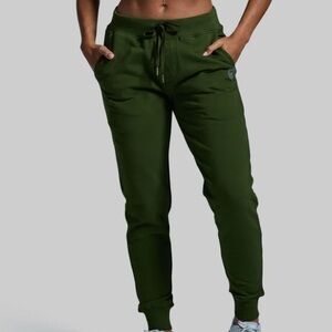 Born Primitive Deep Purple Joggers